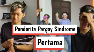 Video asli Pargoy Sindrome full version kecanduan Pargoy pangeran z