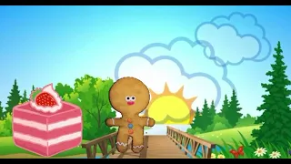 El Pastelillo , Canciones Infantiles