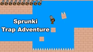 Trap Adventure But Sprunki Brud#incrediboxsprunki #sprunki #sprunkimod #trapadventure