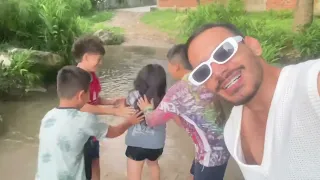 El que responda mal, se tira al río ! Ajaja