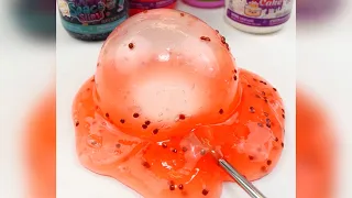 VOTE! What is the MOST satisfying clip?