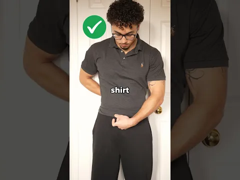 Clothing Hacks You Need to Know