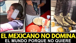 Inventos MEXICANOS que podrían Cambiar el Mundo 😱