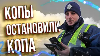 👮‍♀️ Сначала Не Поняли, Кого Остановили | Мастерски Размазал Бибу И Бобу 🔥