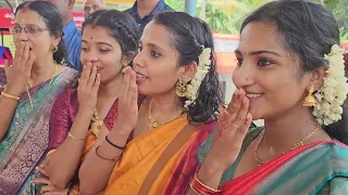 3 ദിവസത്തെ കല്യാണ മാമാങ്കം🥰