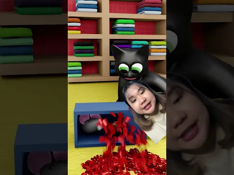 BELUM JUGA DI PUTER PENSILNYA UDAH LANCIP AJA 🤣 | Skolastika Adriana #shorts
