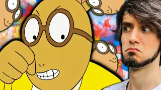 Arthur MEME Episodes - PBG