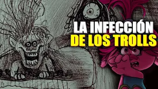 LA INFECCIÓN DE LOS TROLLS | TwoMilio