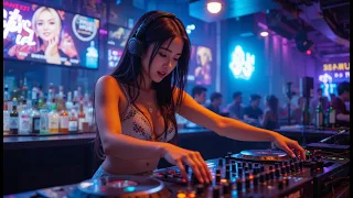 Nonstop Vinahouse 2025: Nhạc Sàn Đỉnh Cao Bass Siêu Cháy Gây Nghiện Nghe Là Ghiền