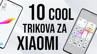 Ako imate Xiaomi telefon EVO COOL TRIKOVA!