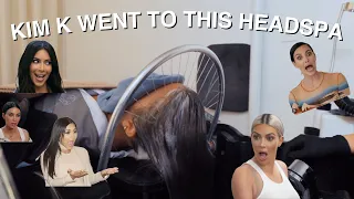 Headspas in Los Angeles