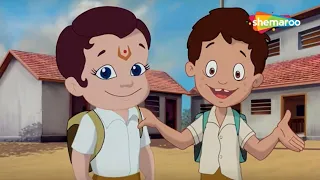 रिटर्न ऑफ़ हनुमान मूवी दृश्य 04 | Return of Hanuman Best Scenes 04