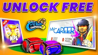 🔥 Wcc3 Unlock Npl , Career mode in Free , without hack , Full Tutorial !! Hindi / Urdu