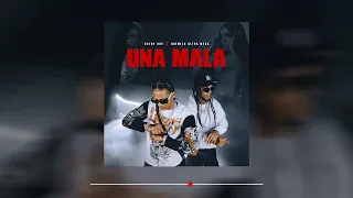 Goldy Boy, Quimico Ultra Mega - Una Mala (Visualizer)