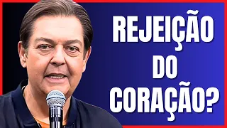 FAUSTÃO INTERNOU DE NOVO | ÚLTIMAS NOTICIAS DO ESTADO DE SAÚDE  CORAÇÃO TRANSPLANTADO COM REJEIÇÃO?