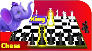 Chess / Song on Games / Appu Series