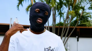 OMERTA - FREE (CLIP OFFICIEL)