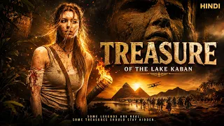 Treasure of the Lake Kaban (2026) Hindi Dubbed Full Movie | Adventure, Mystery & Treasure Hunt | HD