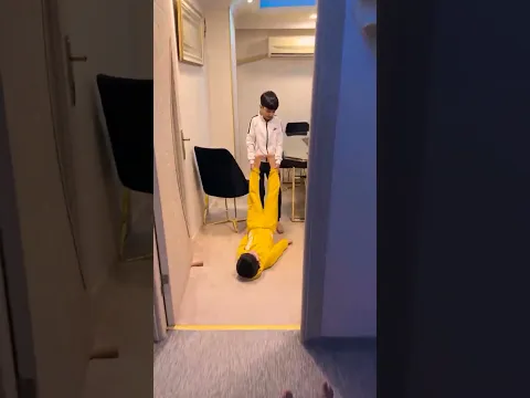 انصدمت من شهد😂😱|| يزن الاسطورة ✔ ||