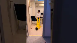 انصدمت من شهد😂😱|| يزن الاسطورة ✔ ||