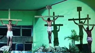 FINISHED (Sa Oti) - Easter Production 2023