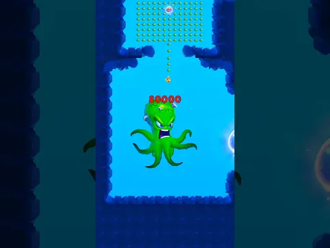 Aquarium Crush 🐠🐠🐠 #aquarium crush gameplay #top game