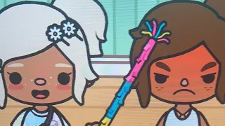 Random toca boca building live! Rw house!💕⭐️