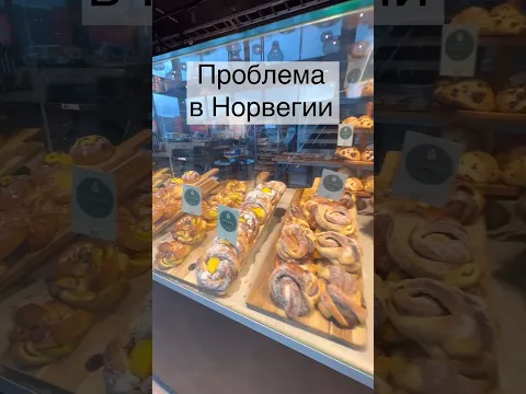 Проблема в Норвегии #shorts #норвегия