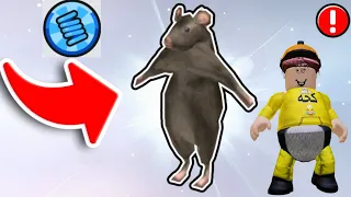 [NEW] Win for UGC Obby I reached 100 % #roblox #robloxcodes