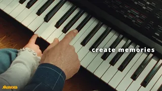Create Memories | Musora (The Music Lessons App)