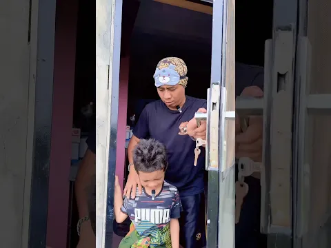 Selesai sunat potong burung #keripikkentangmasboy #shorts #fyp #youtubeshorts