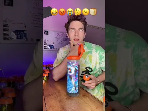 Gatorade Pods :)