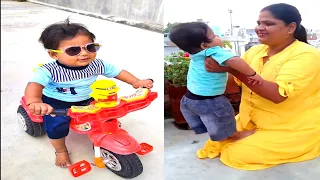Bike Pe Tujhko Ghumaunga | Hello Kaun | Acha jo bologe wo karungi baba.. 😂 | Aye Khuda Tu Bol de