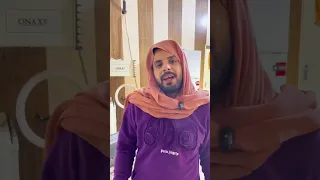 من تاخذ بيت ابوك😂 #حسين_موحان