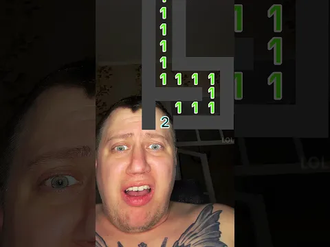 An incomprehensible puzzle that has finally been solved 🧠❓