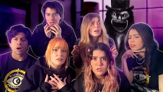 Te Narramos la peor experiencia paranormal de nuestras vidas | #LaSociedadDeLasPesadillas