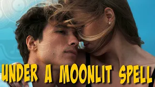 ❤️ Can the moon define destiny? | Under A Moonlit Spell #music #ailig