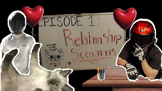 Bongo Babble - Episode 1 - RELATIONSHIP SCENARIOS