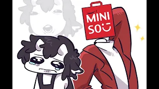 MINISO PORQUEEE