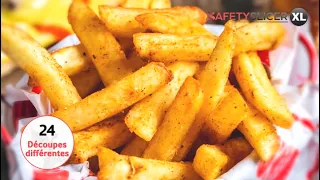 SAFETY SLICER XL - Vu à LA TV Boutique