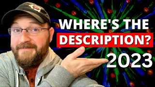 How to View the Description on YouTube