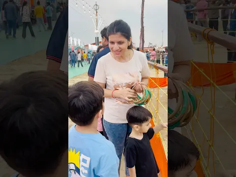 Mai or Mumma mele me Jeet Gaye 🥳 Tom & Jerry #shorts #funnyshorts #mela #advitadvay