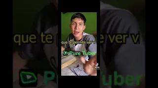 PureTuber, aplicación para ver vídeos de YouTube sin publicidad 😎📽📃