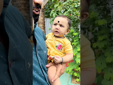నీకు నేనున్న Mummy 😤😤 #cutebaby #shortsvideo #cute #trending #viral