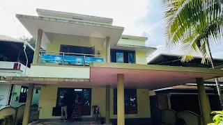 വീട് എന്ന സ്വപ്നം 🤩🤩 പുതിയ വീടിന്റെ updation 🙏