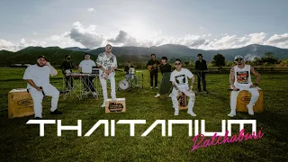 THAITANIUM สุดขอบฟ้า, ไม่ไหวแล้ว, Free My Soul (Ratchaburi)