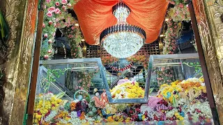 Hazrat Sayed Sadat Sandal 2024 | Hazrat Kalimulla Shah Qadri Sandal Nana Hazrat Ka Sandal Aaya Hai