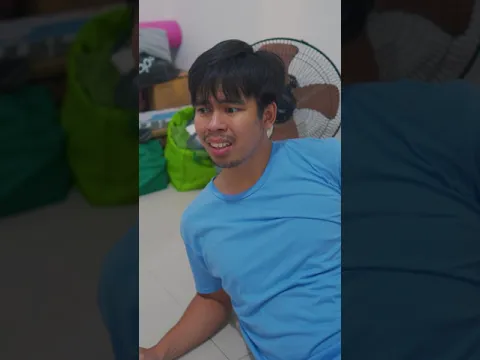 bayinya nendang