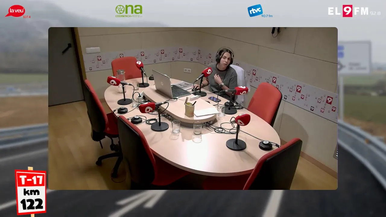 Territori 17 | Dijous, 9 d’abril de 2026