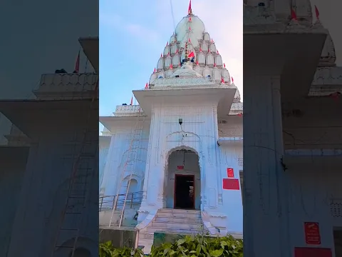 🙏Jay Durga man🙏#video #motivation🌺 #funny #rain 🌼